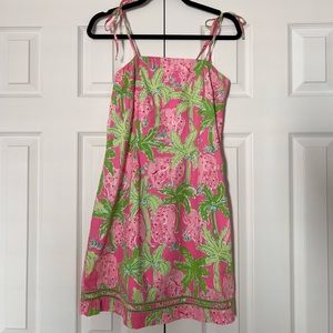 Lilly Pulitzer Shift Dress